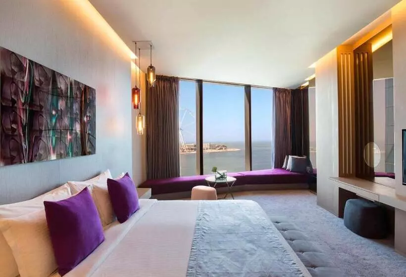 Hotelli Rixos Premium Dubai Jbr