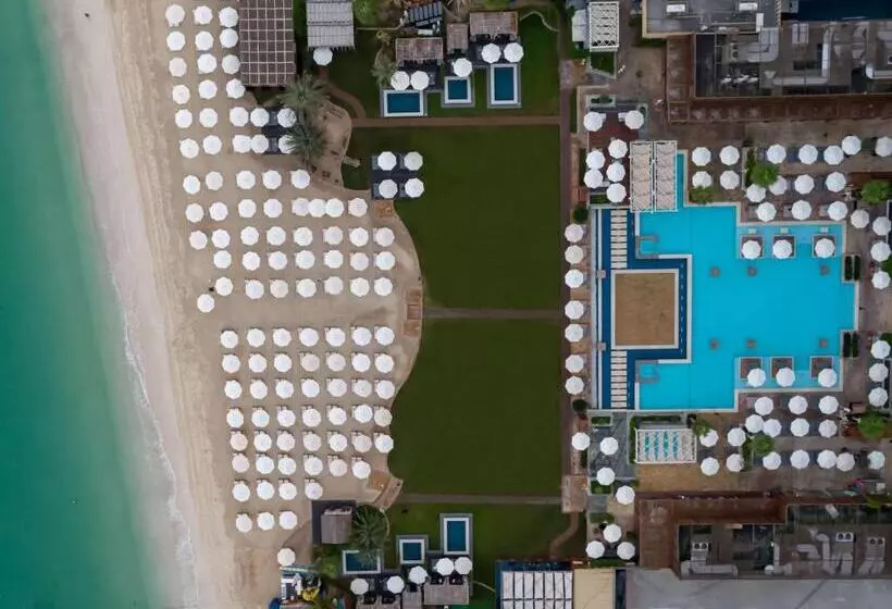 Hotelli Rixos Premium Dubai Jbr