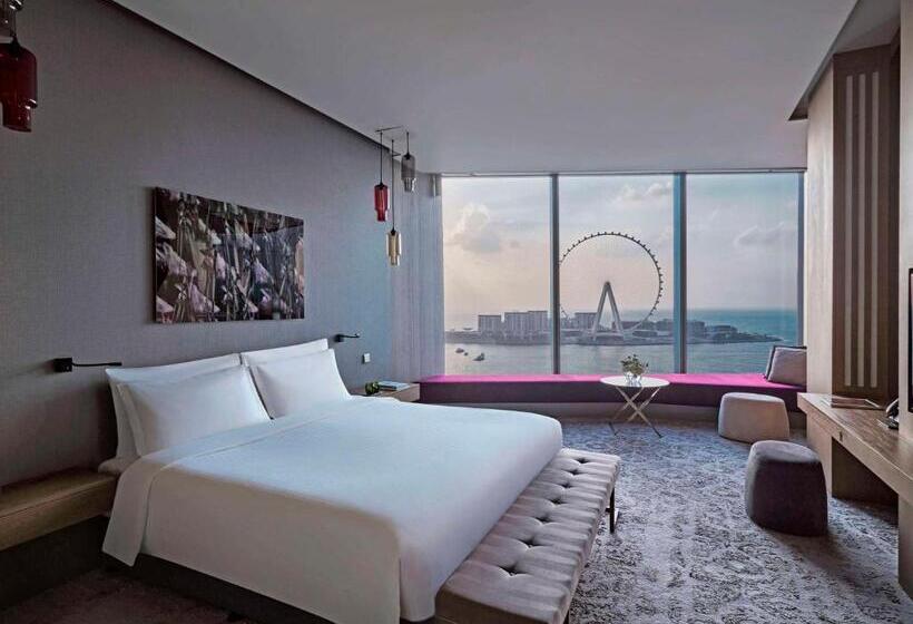 Отель Rixos Premium Dubai Jbr