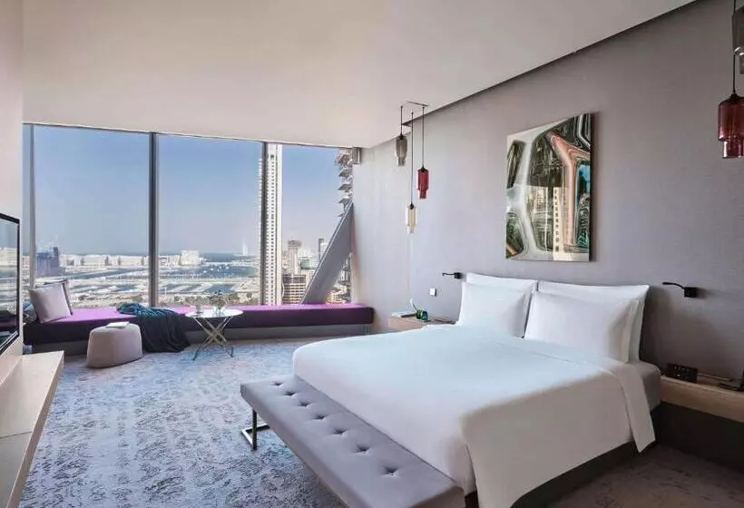Hotelli Rixos Premium Dubai Jbr