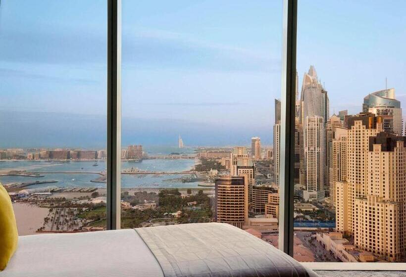 Отель Rixos Premium Dubai Jbr