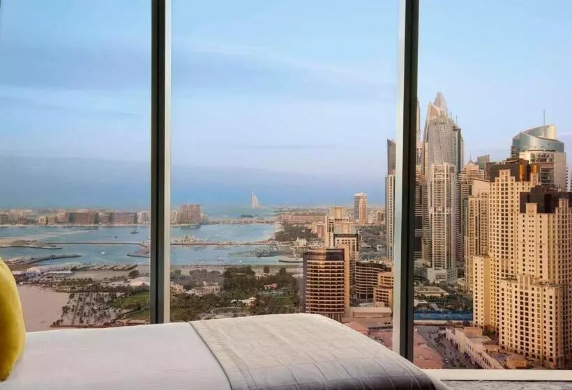Hotelli Rixos Premium Dubai Jbr