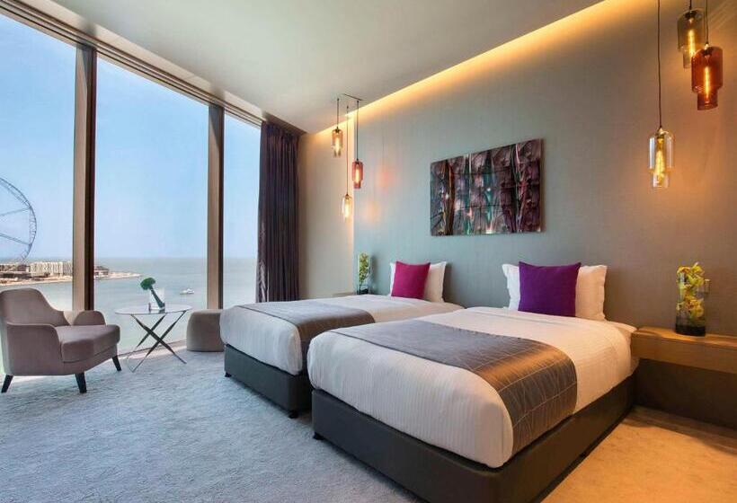 Отель Rixos Premium Dubai Jbr
