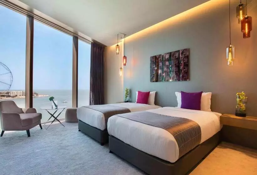 Hotelli Rixos Premium Dubai Jbr
