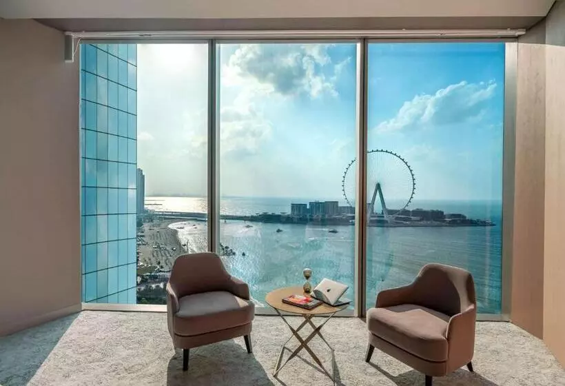 Hotelli Rixos Premium Dubai Jbr