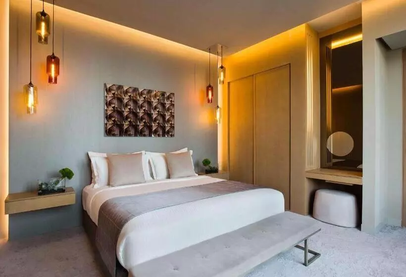 Hotelli Rixos Premium Dubai Jbr
