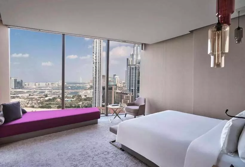 Hotelli Rixos Premium Dubai Jbr