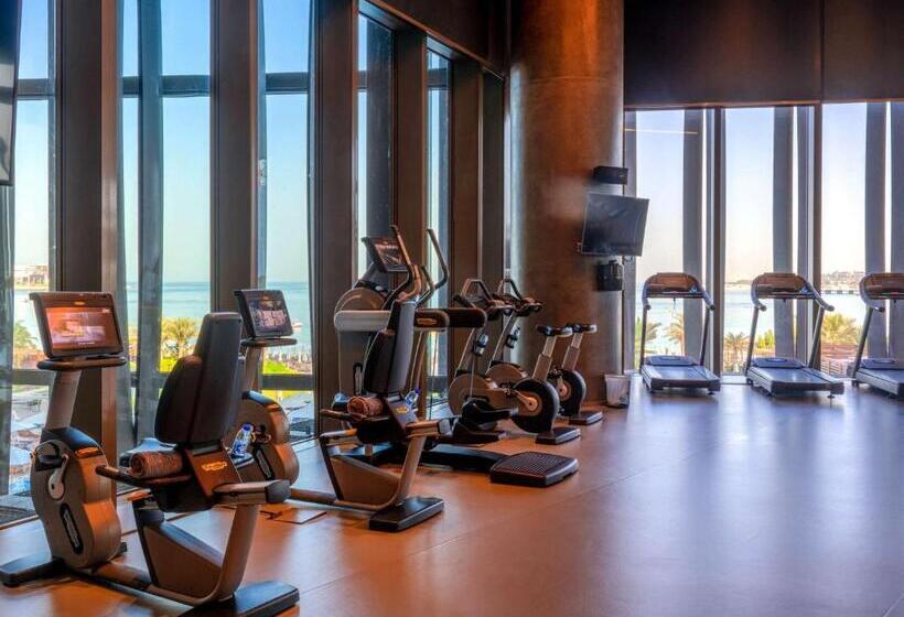 Отель Rixos Premium Dubai Jbr