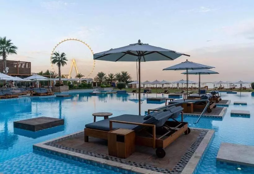 Hotelli Rixos Premium Dubai Jbr