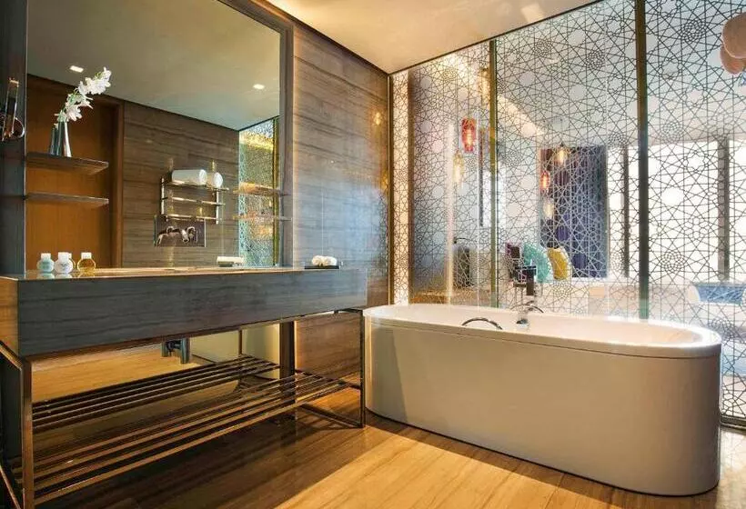 Hotelli Rixos Premium Dubai Jbr