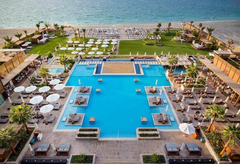 Отель Rixos Premium Dubai Jbr
