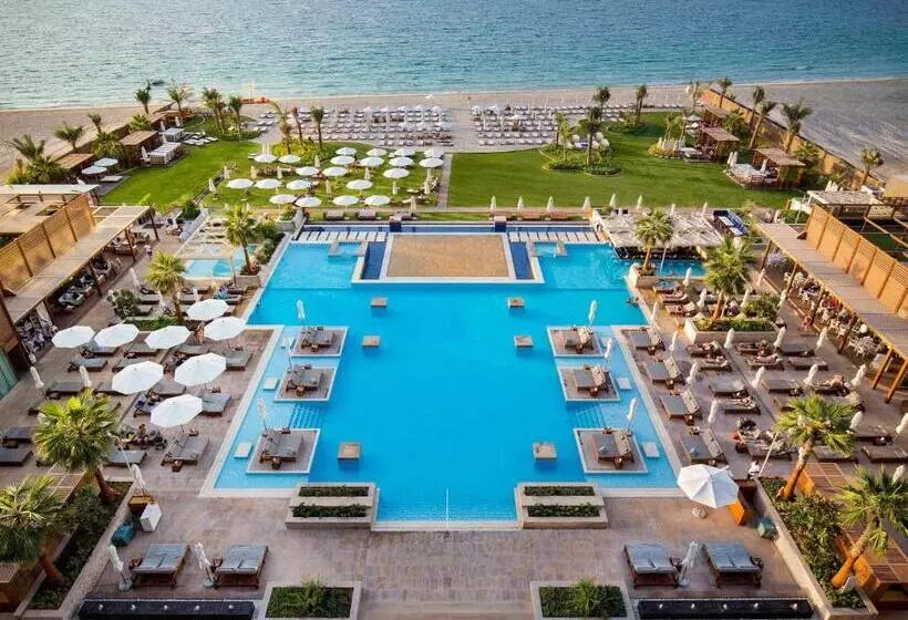 Hotelli Rixos Premium Dubai Jbr