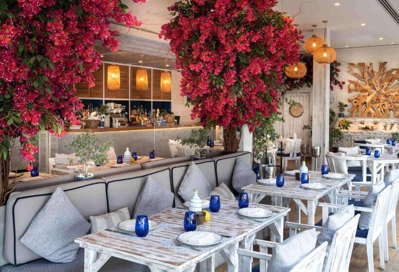 Отель Rixos Premium Dubai Jbr