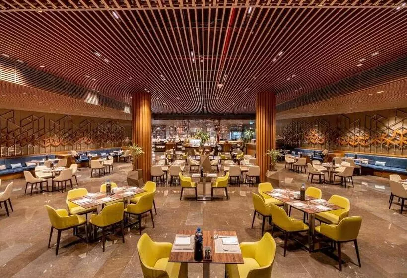 Hotelli Rixos Premium Dubai Jbr