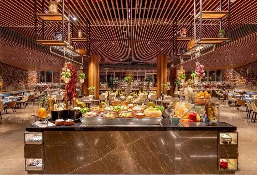 Hotelli Rixos Premium Dubai Jbr