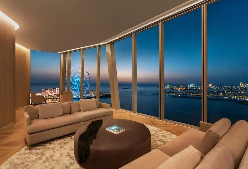 Hotelli Rixos Premium Dubai JBR