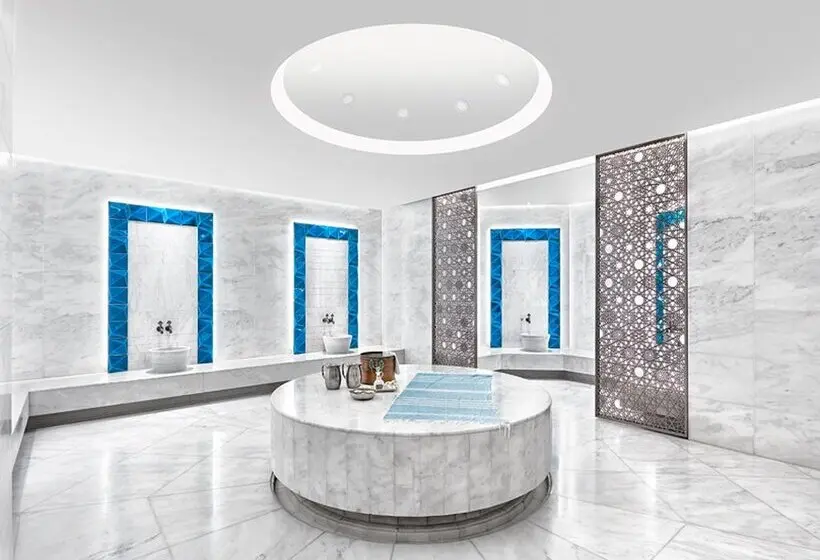 Hotelli Rixos Premium Dubai JBR