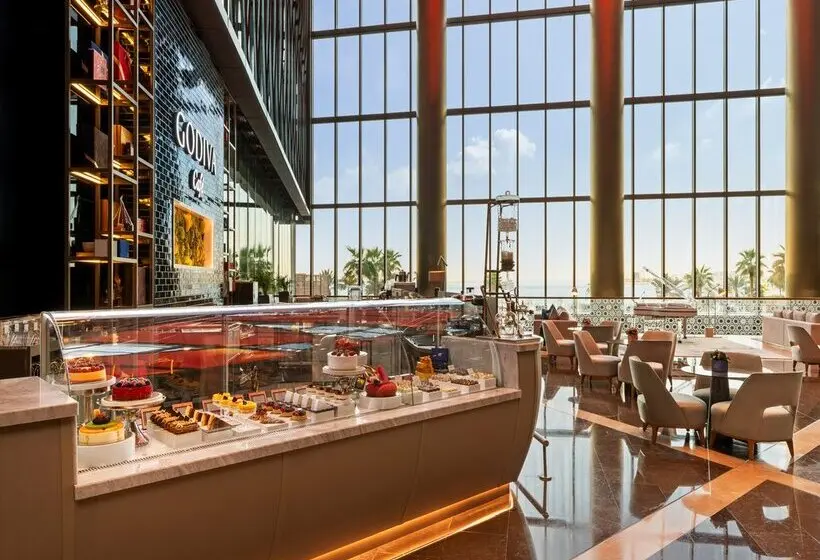 Hotelli Rixos Premium Dubai JBR