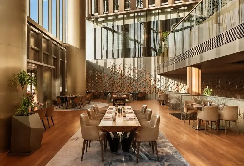 Hotelli Rixos Premium Dubai JBR