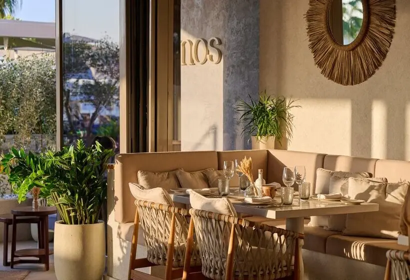 Hotelli Rixos Premium Dubai JBR