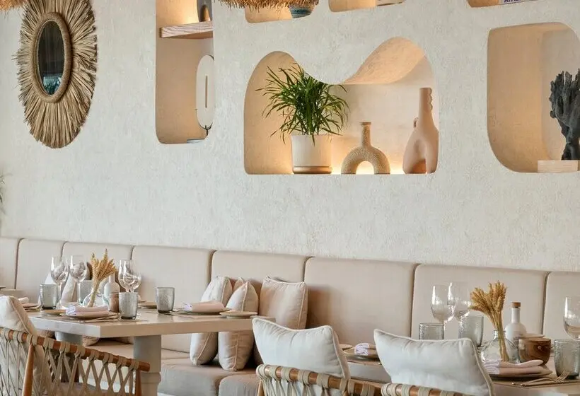 Hotelli Rixos Premium Dubai JBR