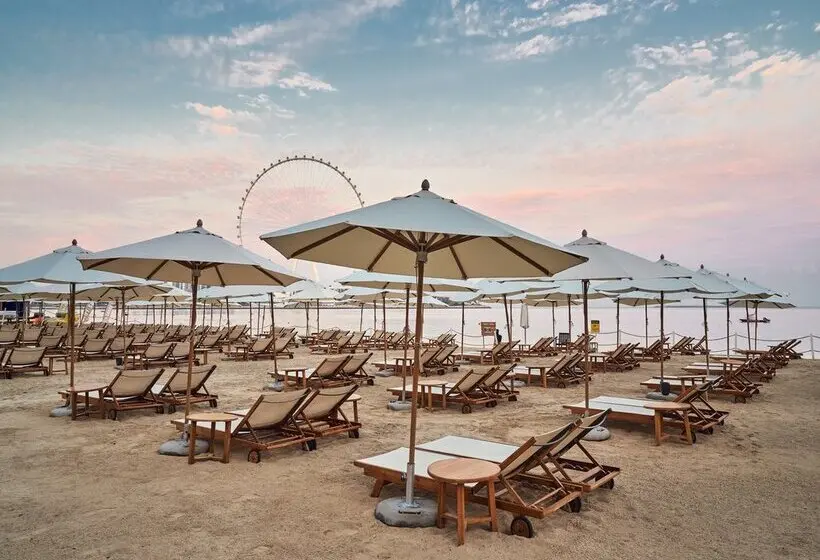 Hotelli Rixos Premium Dubai JBR