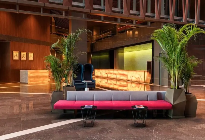 Hotelli Rixos Premium Dubai JBR