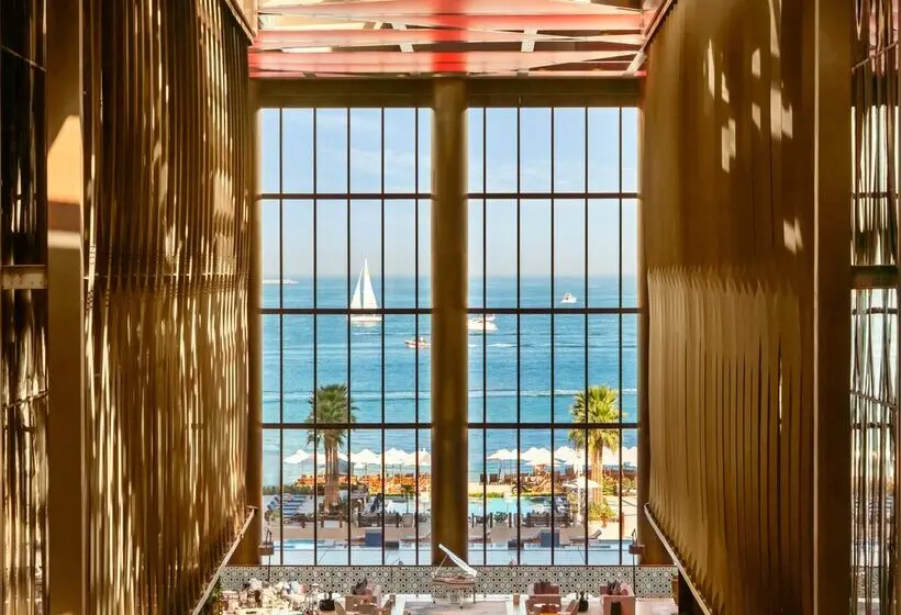 Hotelli Rixos Premium Dubai JBR