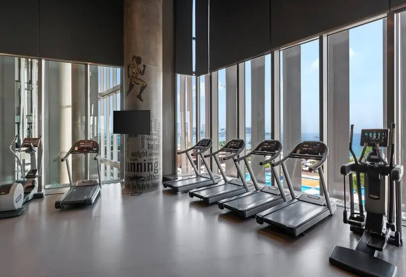 Hotelli Rixos Premium Dubai JBR