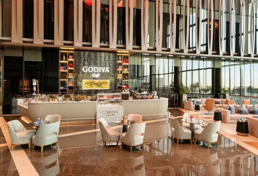 Hotelli Rixos Premium Dubai JBR
