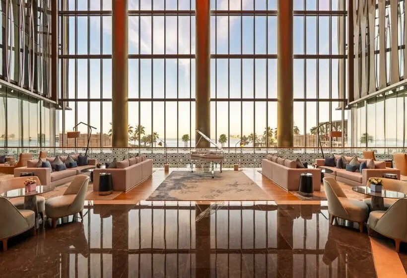 Hotelli Rixos Premium Dubai JBR