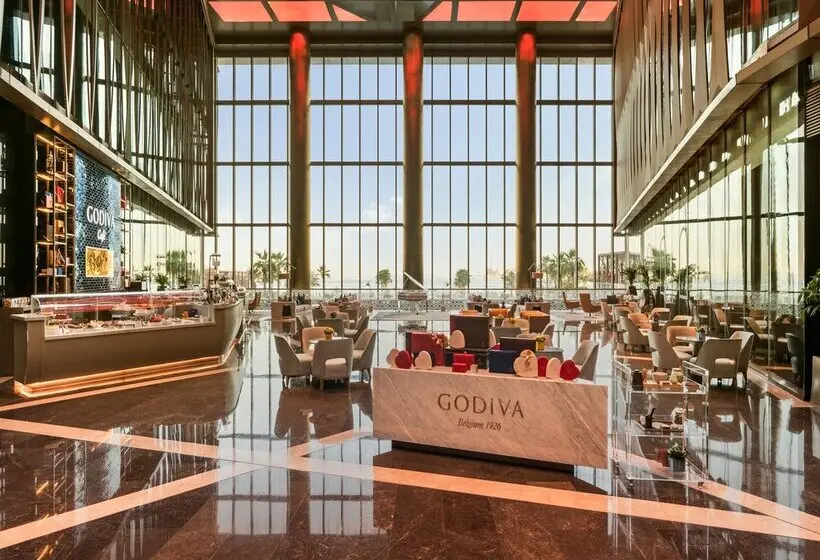Hotelli Rixos Premium Dubai JBR