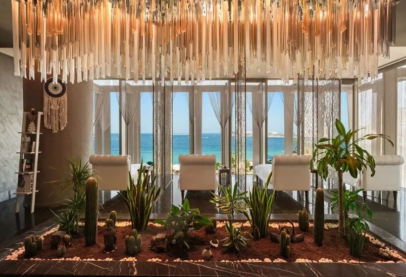 Hotelli Rixos Premium Dubai JBR