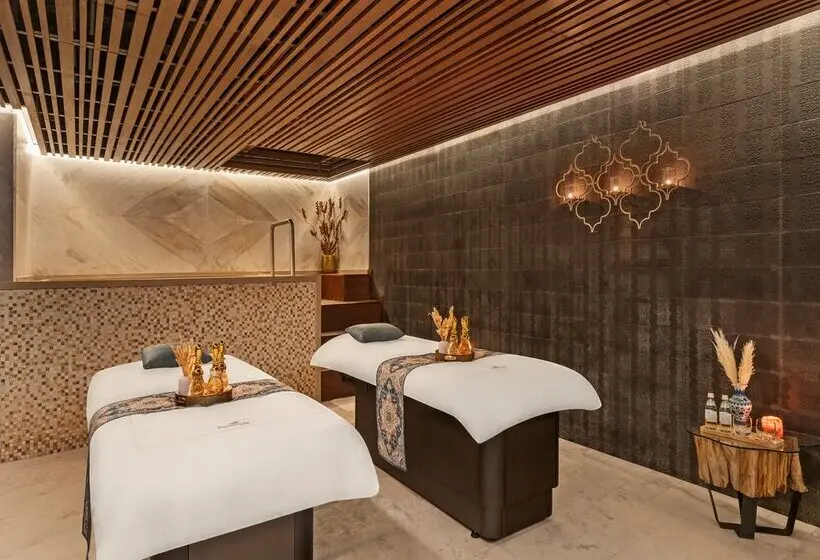 Hotelli Rixos Premium Dubai JBR