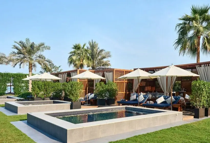 Hotelli Rixos Premium Dubai JBR