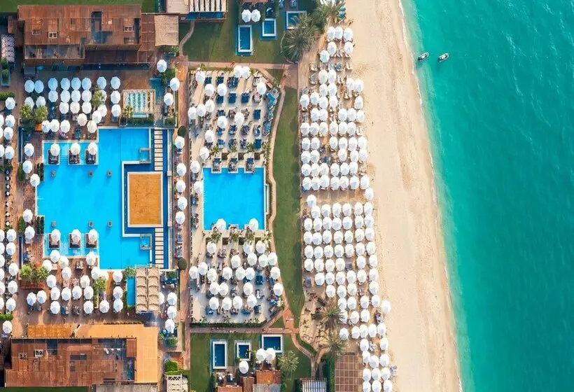 Hotelli Rixos Premium Dubai JBR