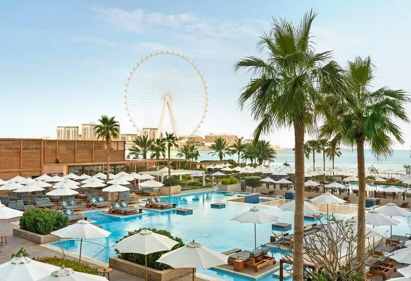 Hotel Rixos Premium Dubai Jbr - Dubái