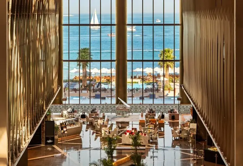 Hotelli Rixos Premium Dubai JBR