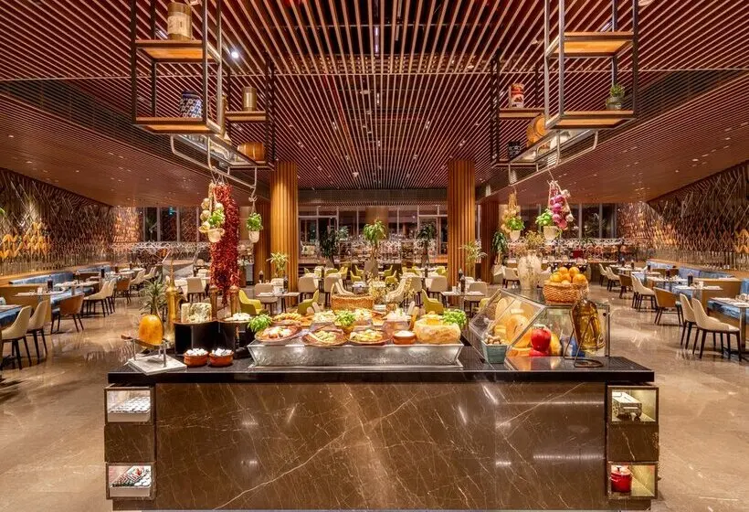 Hotelli Rixos Premium Dubai JBR