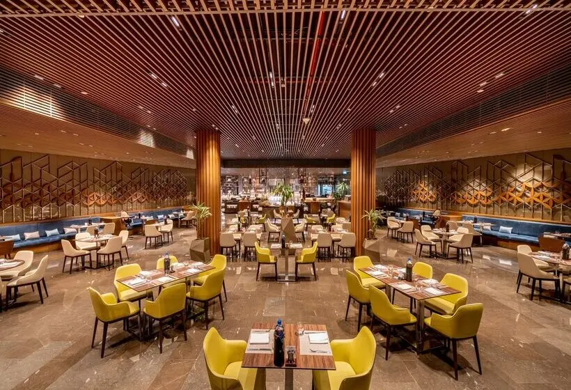 Hotelli Rixos Premium Dubai JBR