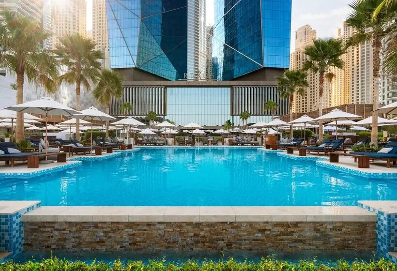 Hotelli Rixos Premium Dubai JBR