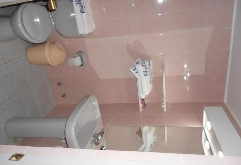 Hotelli Rocas Del Pacifico