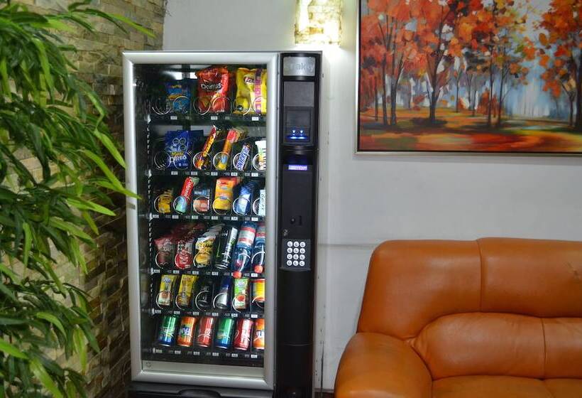 ホテル Santa Laura