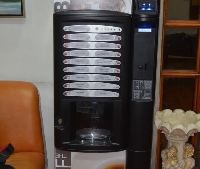 ホテル Santa Laura