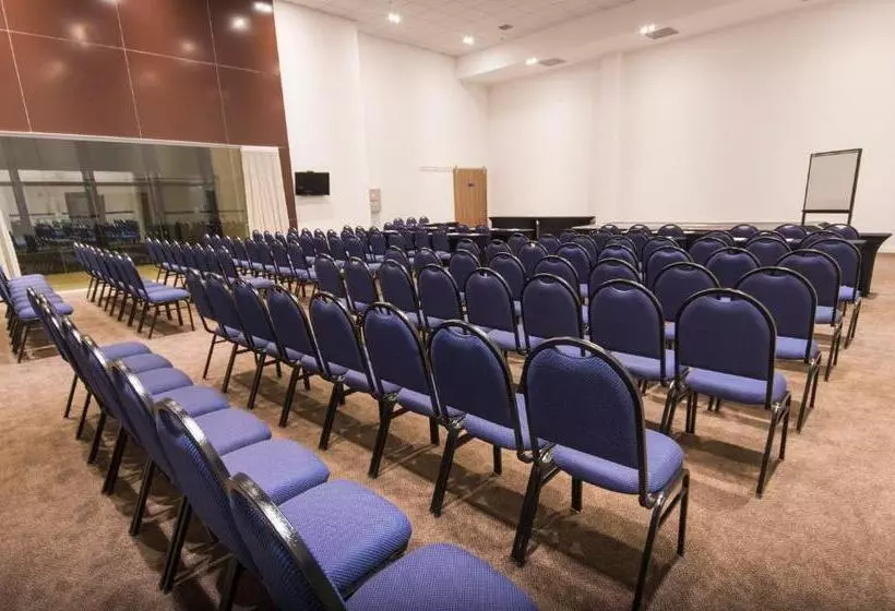 Hotelli Transamerica Executive Taboao Morumbi