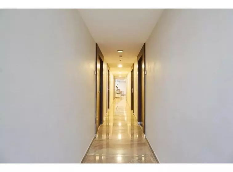 هتل Vista Rooms At Ciigma Hospital