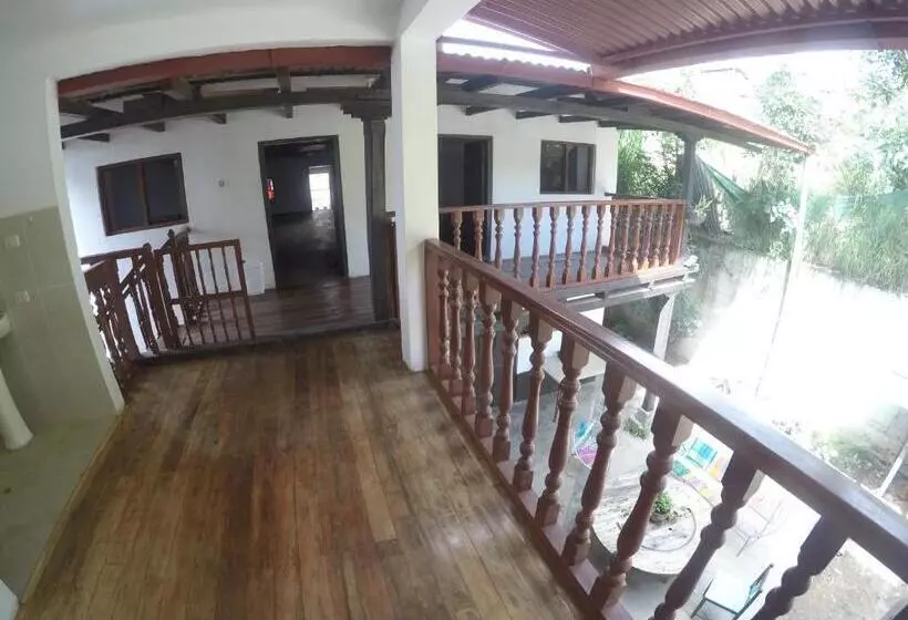 Killa Wasi B&b