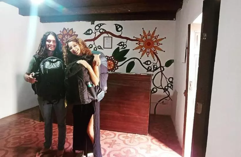 Killa Wasi B&b