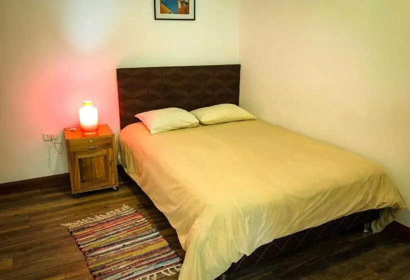 Killa Wasi B&b