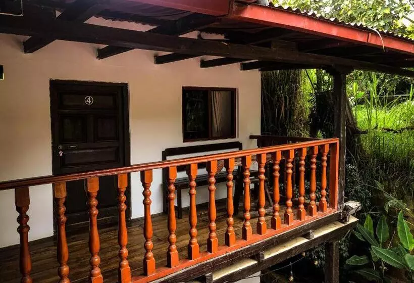 Killa Wasi B&b